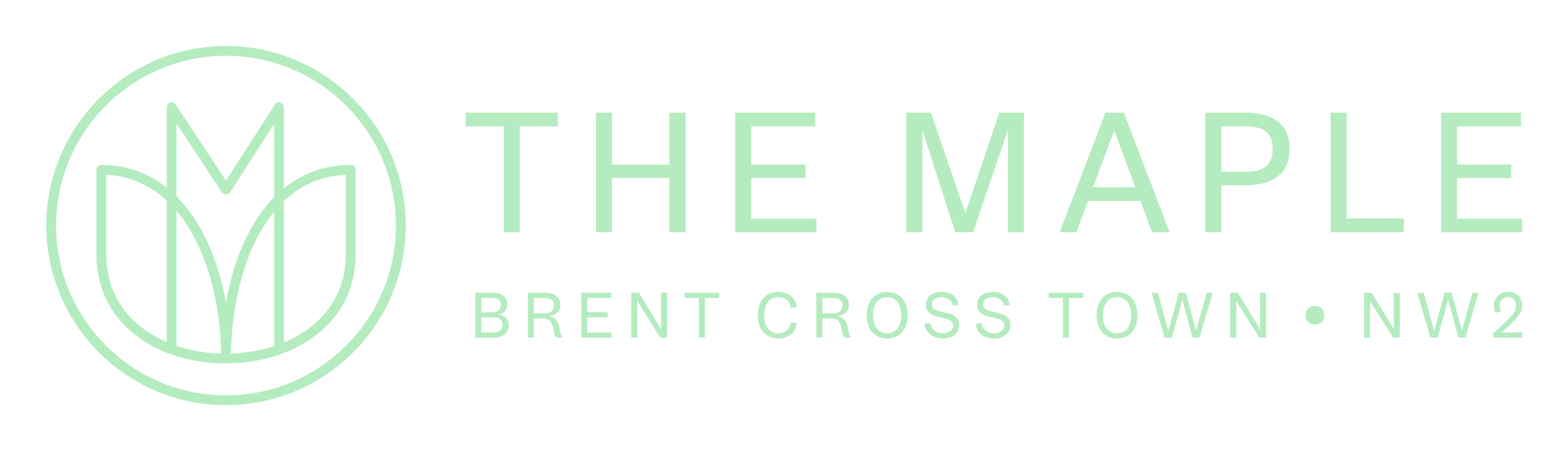 The Maple, Brent Cross Town, NW2